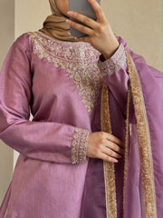 NISHA 3PC FORMAL COLLECTION