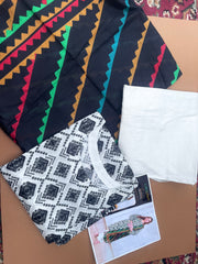 Affordable lawn 3pc dresses