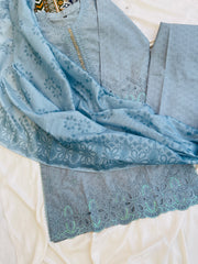 CHIKAN LAWN COLLECTION