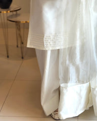 HOOR FARSHI SHALWAR SET