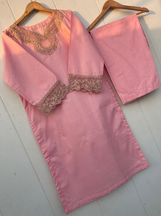 SEHRISH 2PC LAWN COLLECTION