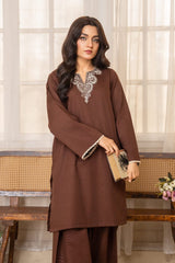 COCO DARSHI SHALWAR SET 3PC