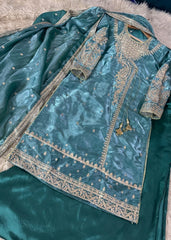 RUBYSHA 3PC FORMAL COLLECTION