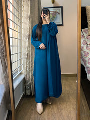 Basic 3pc dress