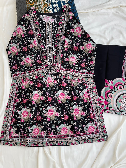 Silk Coord set