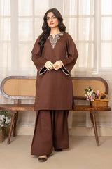 COCO DARSHI SHALWAR SET 3PC