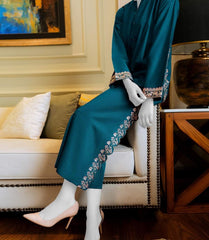 BATOOL 2PC LAWN COLLECTION