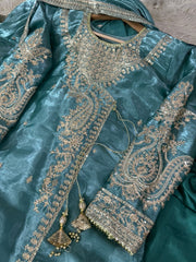 RUBYSHA 3PC FORMAL COLLECTION