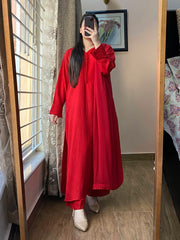 Basic 3pc dress