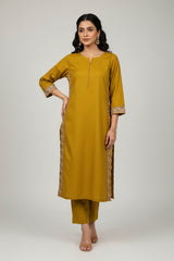 BATOOL 2PC LAWN COLLECTION