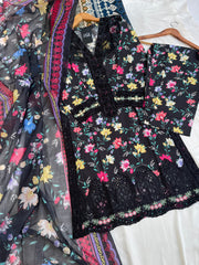 SAYA 3PC LAWN