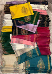 Pashmina shawl