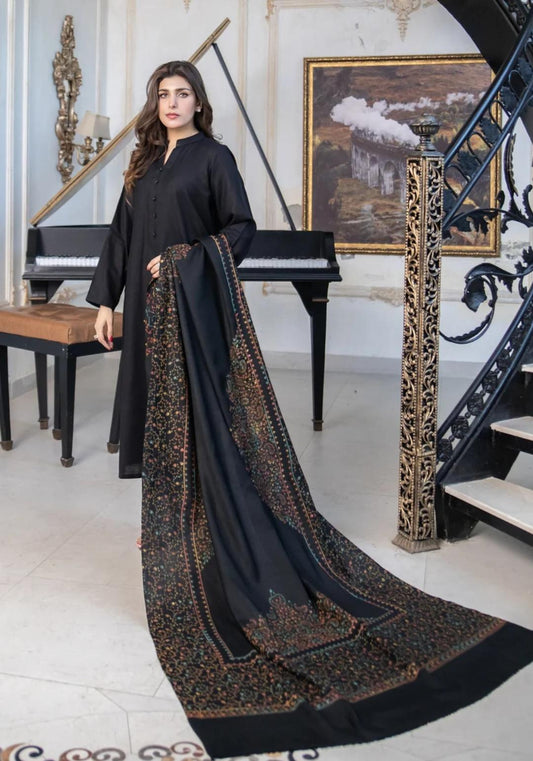 Pashmina shawl