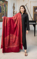 Pashmina shawl