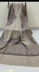 Pashmina shawl