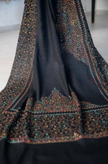Pashmina shawl