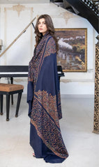 Pashmina shawl