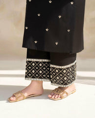 SMH Accessories Premium Lawn Collection - Breathable & Elegant Scarves