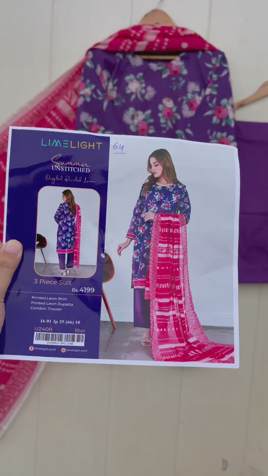 NAYYRA 3PC LAWN COLLECTION