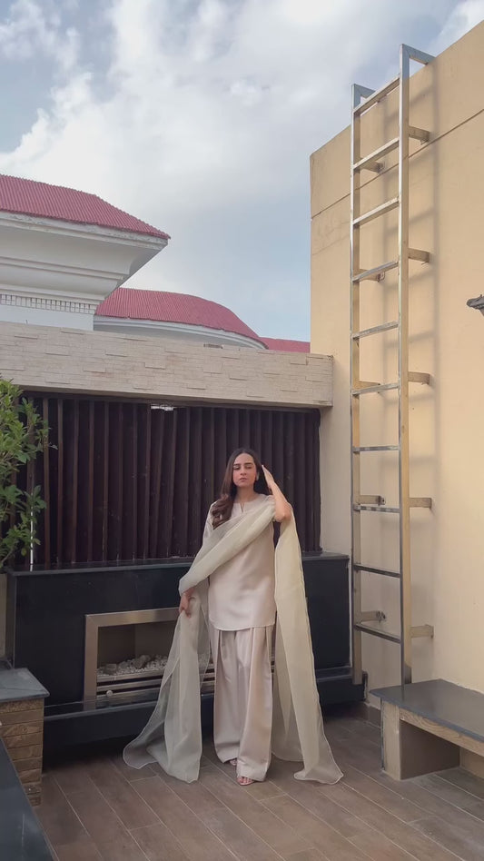 FARSHI SHALWAR NEW ADDITION