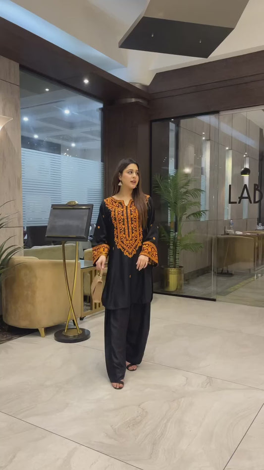 KALA JORA 2PC COLLECTION