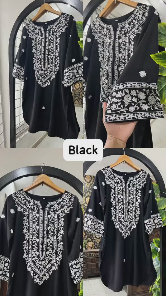 BAHAR 2PC DRESS